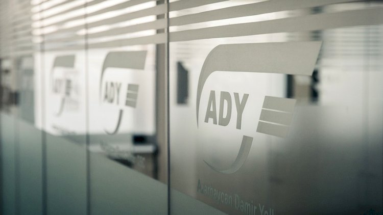    Dəmir Yollarında kadr dəyişikliyi    