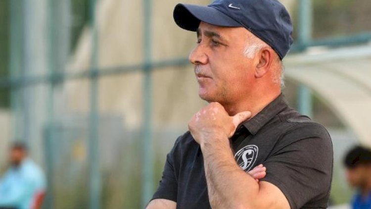    Şahin Diniyev narazıdır: “Penalti yox idi”   