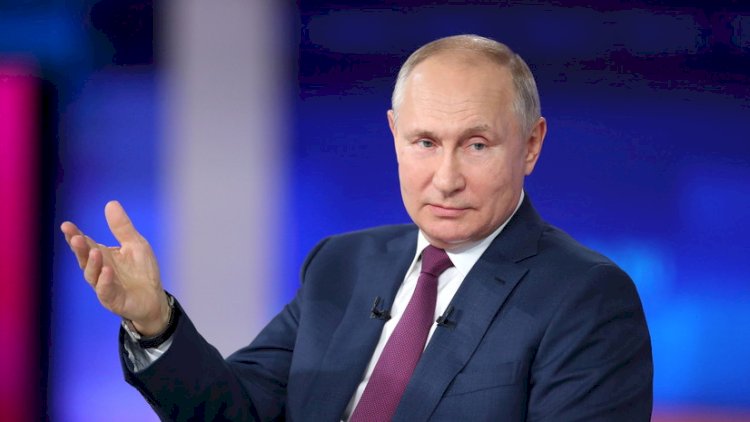   Putindən sürpriz qərar - Türkiyədən sonra o ölkəyə gedəcək   