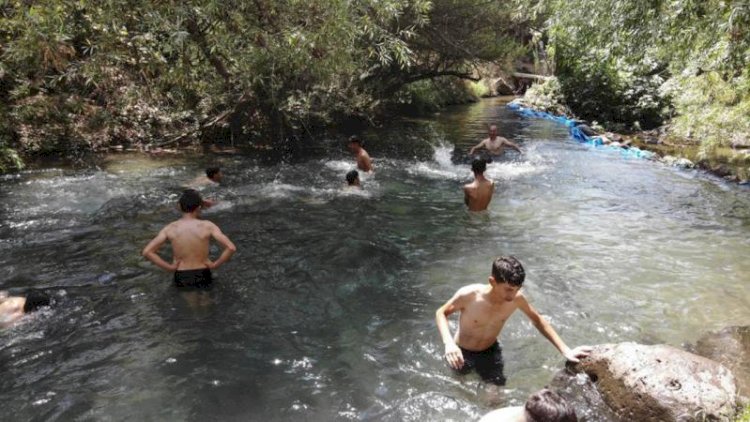    Hava temperaturu ilə bağlı rekord yeniləndi   - 50 dərəcə