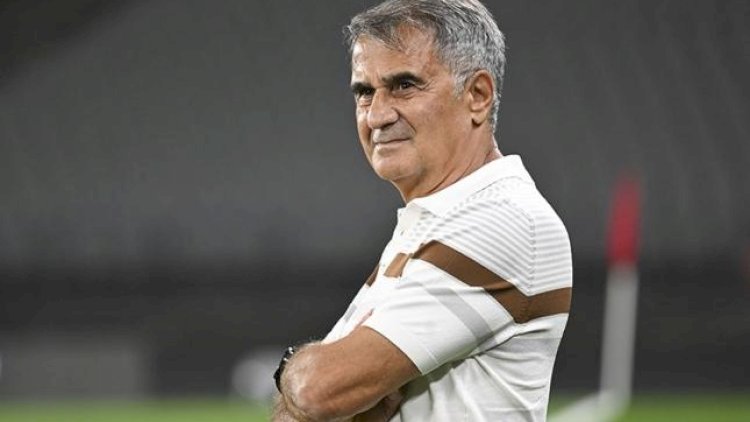    “Neftçi“yə qarşı coşqulu və gözəl oyun gözləyirəm” - Şenol Güneş   