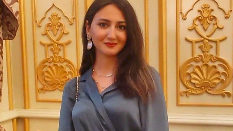    Musiqili Teatrın gənc xor artisti vəfat etdi   