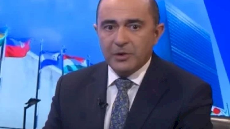    Bakı və İrəvanın sülh danışıqları gələn ay bərpa olunacaq   