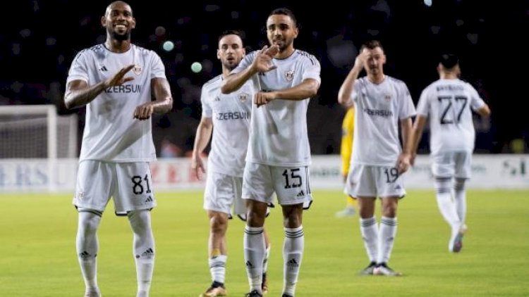   “Qarabağ” HİK-lə oyunla bağlı açıqlama yaydı   