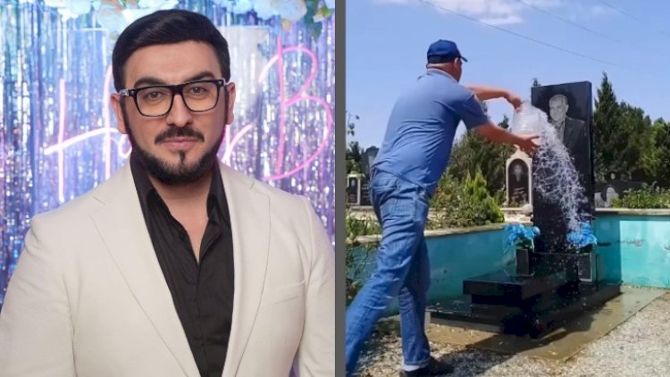    Toliki hirsləndirən VİDEO: İzləyicilər onunla razılaşmadı   