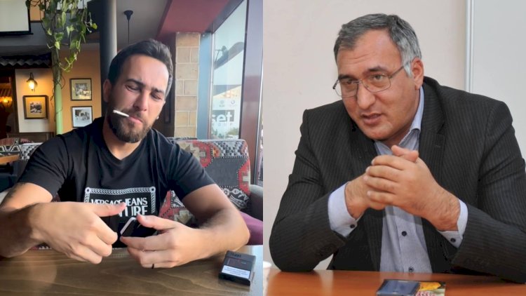    “Nə qədər əylənmək olar?” - Yazıçıdan “Nikosayağı”nın qəzaya düşməsinə reaksiya   