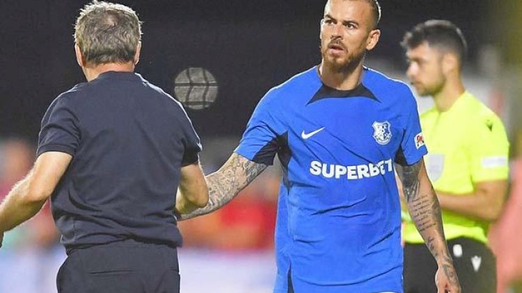    “Neftçi“ bu futbolçuya aylıq 50 min avro təklif etdi   