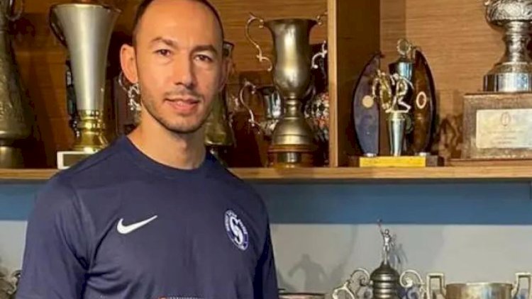    Məşhur futbolçu Türkiyədə 2-ci liqa klubuna transfer olundu   