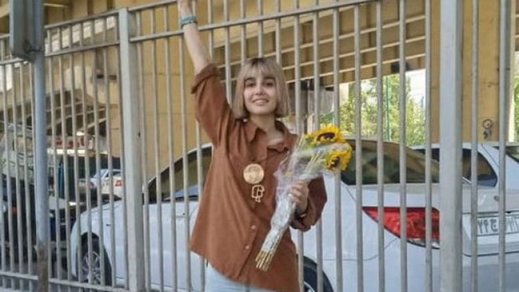    Azadlığa çıxdı, bir gün sonra yenə həbs edildi   