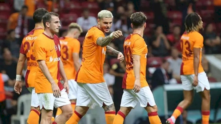    Çempionlar Liqası: “Qalatasaray” pley-off mərhələsində   