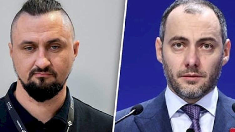    Onlar müdafiə naziri olmaq istəmədi   