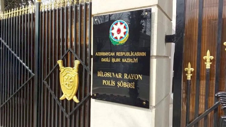    Biləsuvarda mal oğruları tutuldu   
