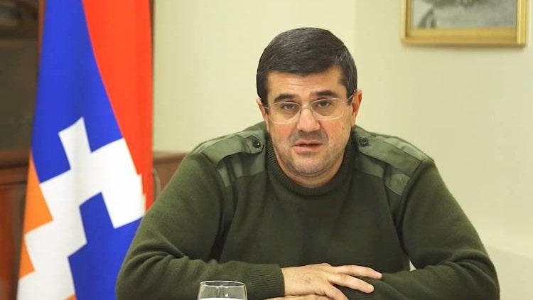    “Belə getsə, Araik ermənilərə eşşək əti yedirdəcək“   