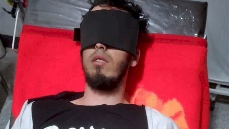    İranda tutulan İŞİD-çiyə dair yeni məlumatlar üzə çıxdı   