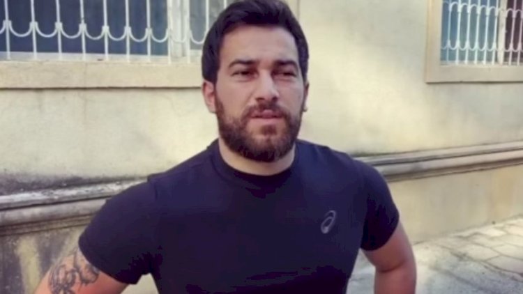    TƏBİB: “Qəzaya düşən bloqçunun qabırğası da sınıb“   