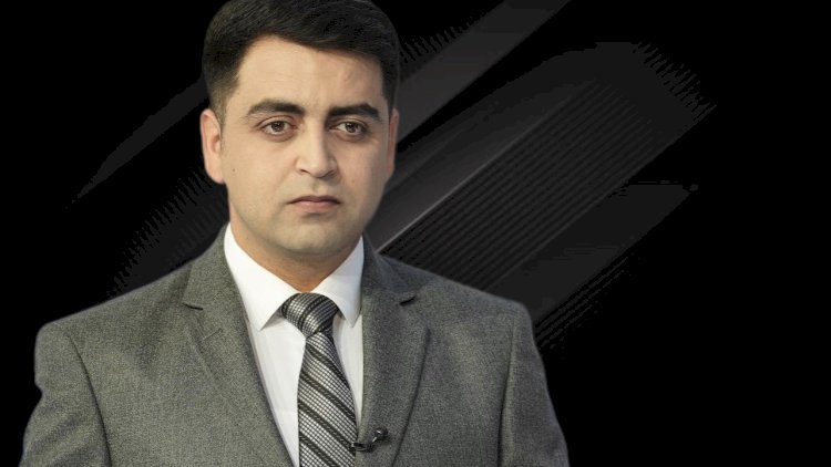    Məşhur aparıcıdan sensasiyalı açıqlama: “Əri bilir  ki, arvadı...”   