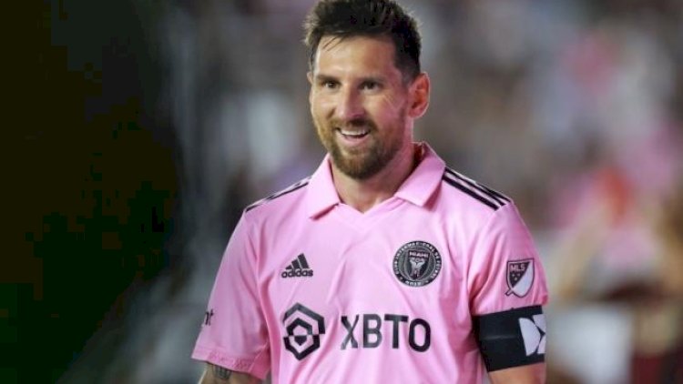    Messi “İnter Mayami”də 9-cu qolunu vurdu   