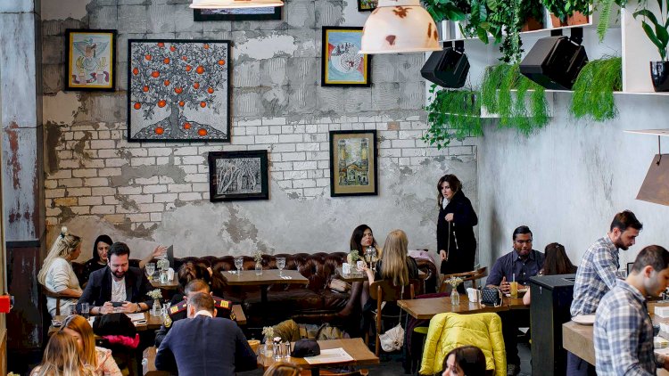    Bu il kafe və restoranlara nə qədər pul xərcləmişik?   