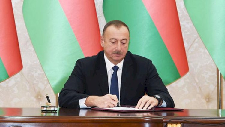    Prezident Çindəki səfirimizi geri çağırdı    