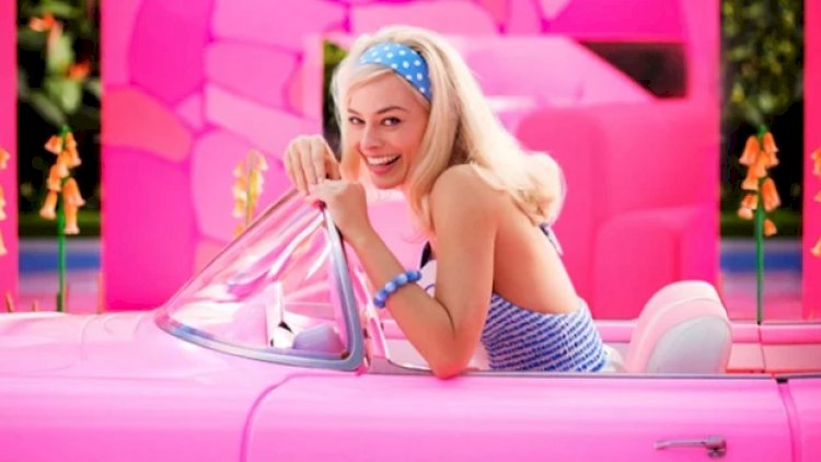    “Barbie“ filmində rol almış aktrisa nə qədər qazanıb?   