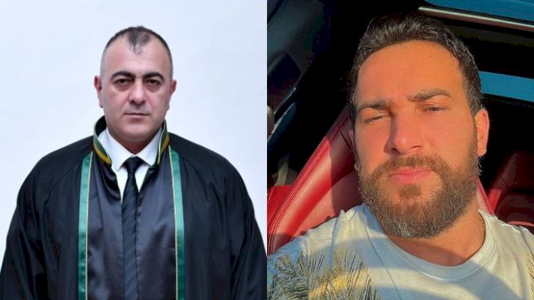    Tanınmış vəkil “Nikosayağı”nı ələ saldı:  “Gözmuncuğu assaydı...”   