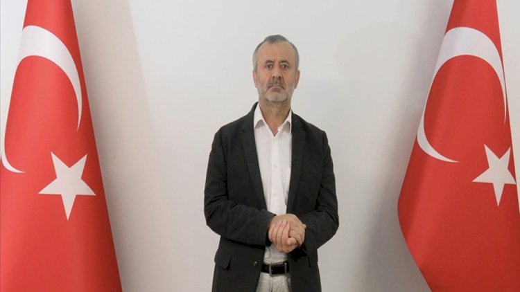    FETÖ-nün Azərbaycan üzrə məhsul şəxsinə hökm oxundu   