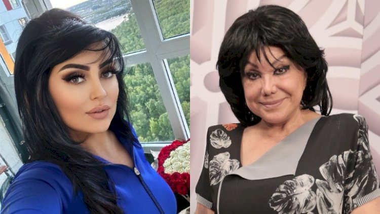    “Bu, iki arvadın davasıdır, nə zorla məhkəməyə gətirilmə?!” –   Afət Fərmanqızı danışdı