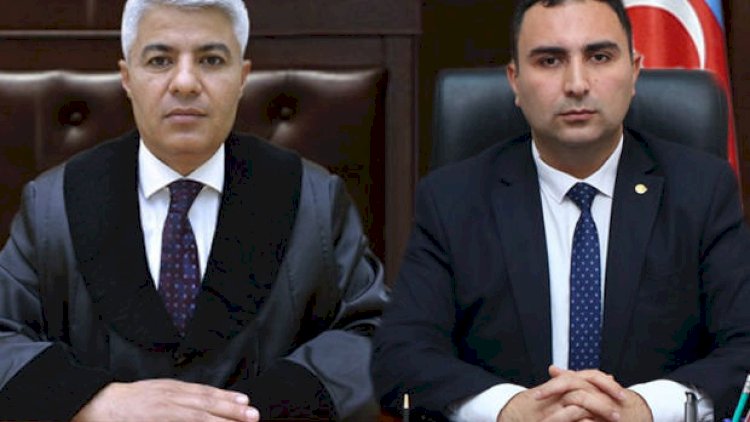    Hakim və prorektorun adından dələduzluq edildi   