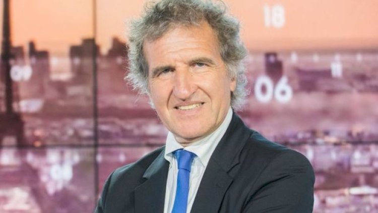    Məşhur fransalı jurnalist və keçmiş senat prezidentinin qızı təyyarə qəzasında həlak oldu   