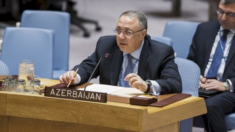    Ermənistan manipulyasiya səyləri ilə regionda gərginliyi alovlandırır   