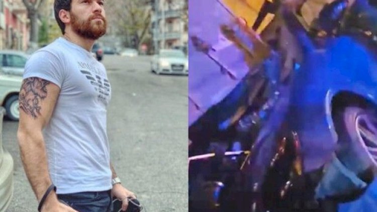    “Nicatın ilk soruşduğu Ruslan oldu, vəfatından xəbəri yoxdur“ - VİDEO   