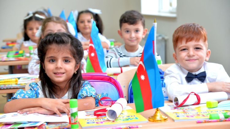    Məktəbəhazırlıq qruplarına 20 871 uşaq qeydiyyatdan keçib   