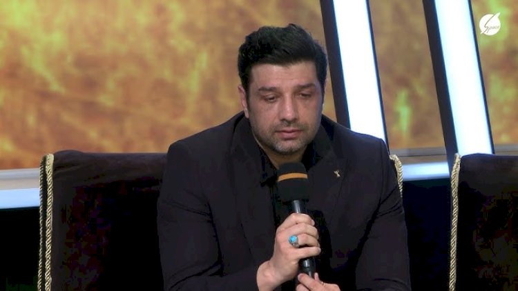    “TV-lərin keyfiyyətli iş istəməyə haqqı yoxdur” - Kənan MM   