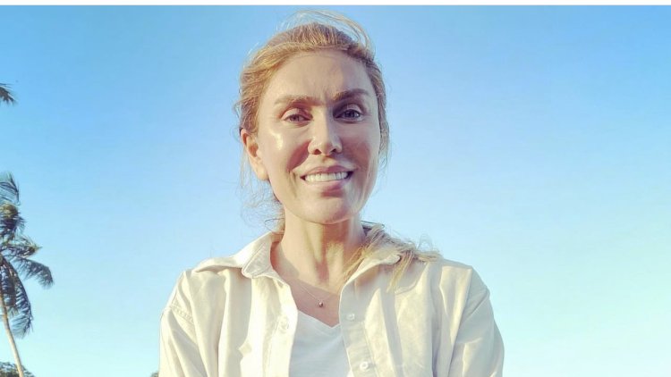    Xoşqədəm Hidayətqızı: Mənim üçün həmişə gəlinimin sözü önəmli olacaq   