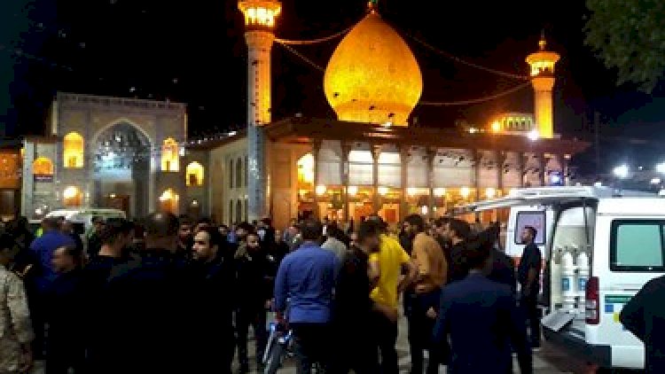    İranda terror ittihamı ilə həbs olunanların sayı 20-yə çatdı   