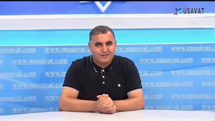    Pulumuzu Aygünə, Namiqə verir, haqqımızı isə Rasim Balayevdən tələb edirik...    