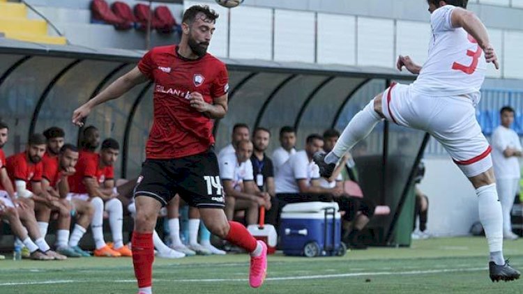    “Qəbələ“nin futbolçusu bu hərəkətinə görə cəzalandırıldı   