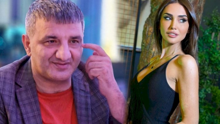    “Pərvin Abıyevada özümü görürəm” - Meyxanaçı   