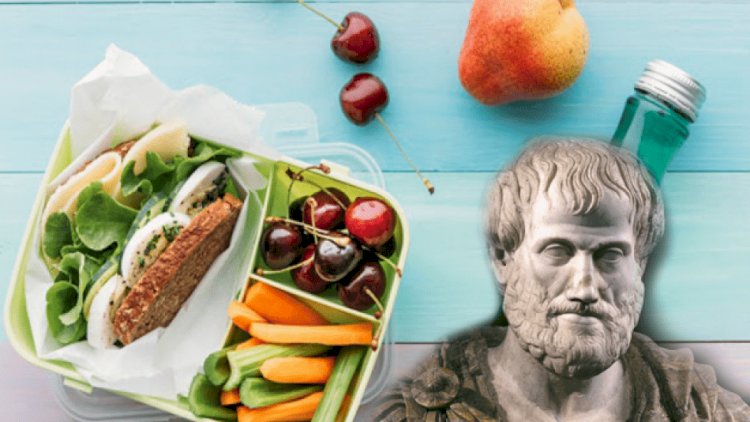    “Aristotel pəhrizi” nədir? – 10 günə 6 kq arıqlama   