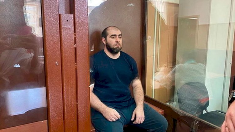    Mahaçqalada partlayışda təqsirləndirilən şəxs həbs edildi   