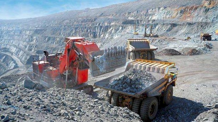    Azərbaycanda 19 faydalı qazıntı yatağı hərraca çıxarılır   
