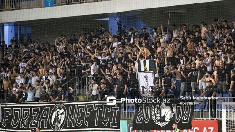    “Neftçi” Türkiyədə dəstəksiz qalmayacaq   
