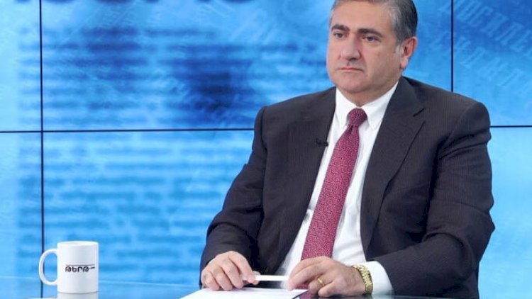    “Bir gün ayılıb görəcəyik ki, Ermənistan yoxdur” - Xaçatryan   