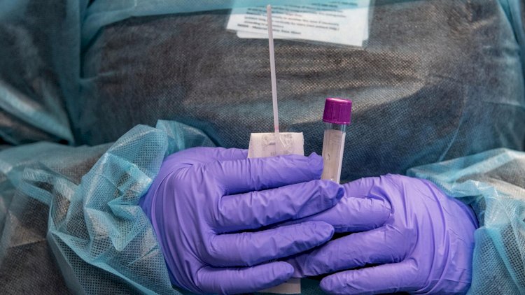   Koronavirus qayıdır - Yoluxma sayı kəskin artdı   