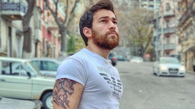    “Nikosayağı”nın həyat yoldaşından ürəkdağlayan sözlər   