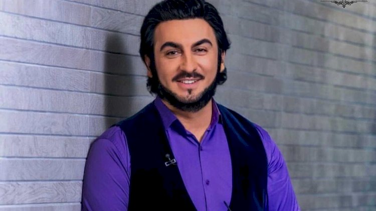    Bu da Tolikin anası: 5 il sonra Bakıya gəldi   - Video