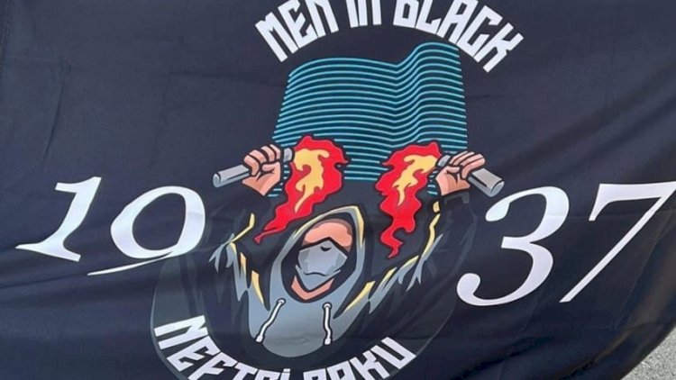    “Neftçi”nin fanat qrupu “Beşiktaş”ın stadionuna buraxılmayıb   