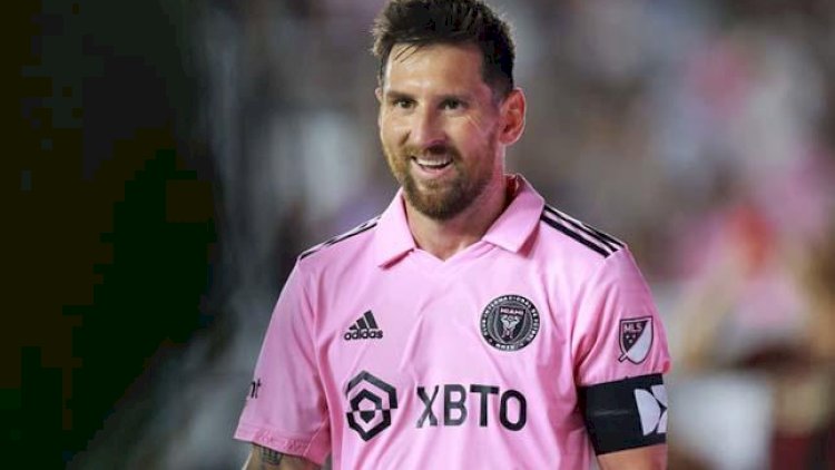    Messi “İnter Mayami“yə niyə keçib? - Səbəbi açıqlandı   