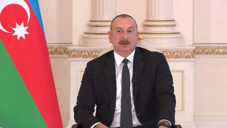    Bu, Azərbaycan diplomatiyasının böyük qələbəsidir   