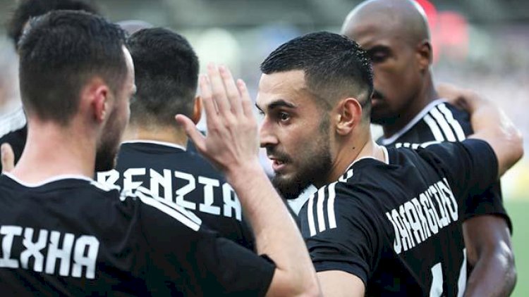    “Olimpiya” - “Qarabağ” oyununun saatı və hakimləri müəyyənləşdi   
